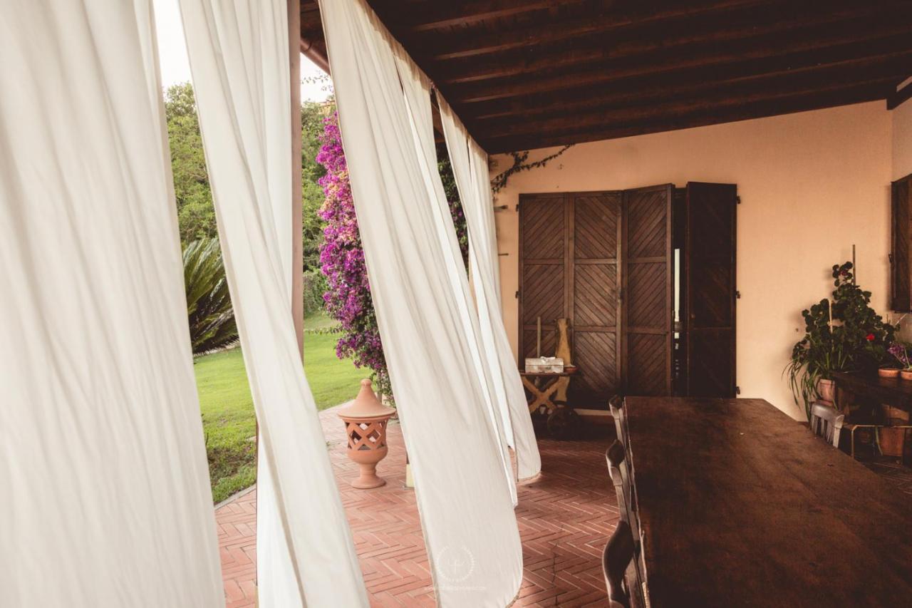 Villa Desiderio Tuscany Pistoia Kültér fotó