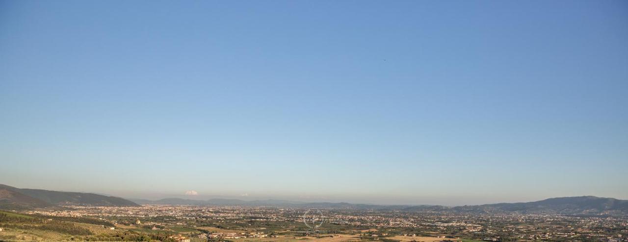Villa Desiderio Tuscany Pistoia Kültér fotó