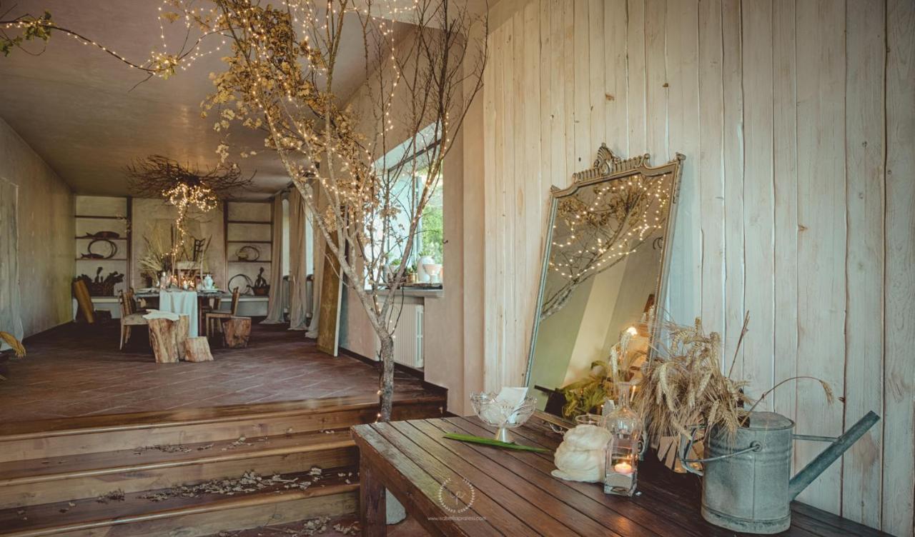 Villa Desiderio Tuscany Pistoia Kültér fotó