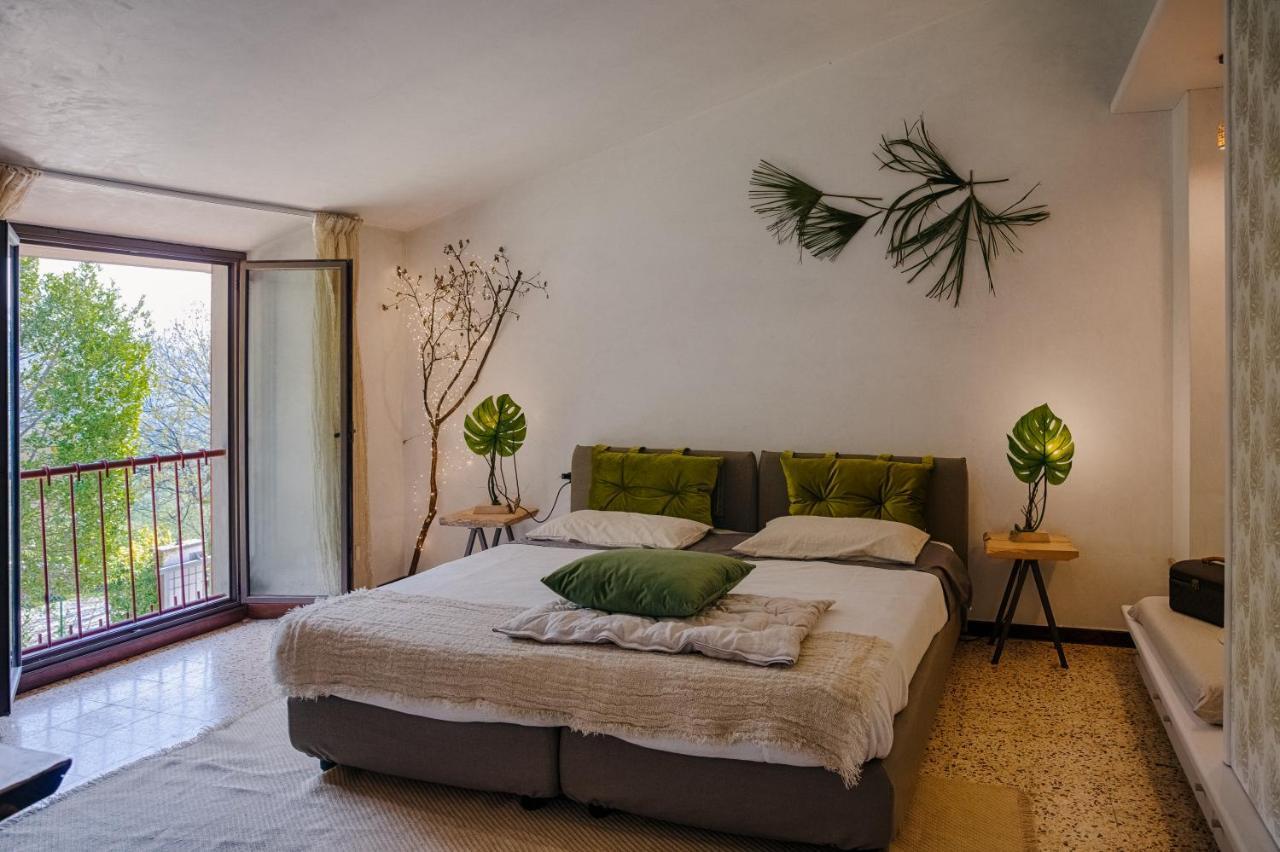 Villa Desiderio Tuscany Pistoia Kültér fotó