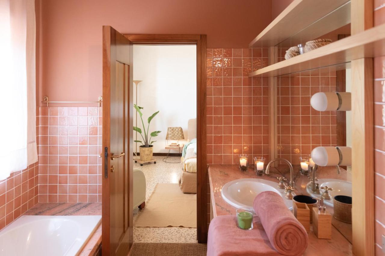 Villa Desiderio Tuscany Pistoia Kültér fotó