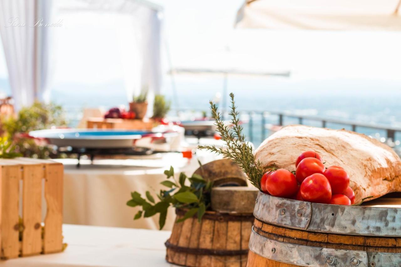 Villa Desiderio Tuscany Pistoia Kültér fotó