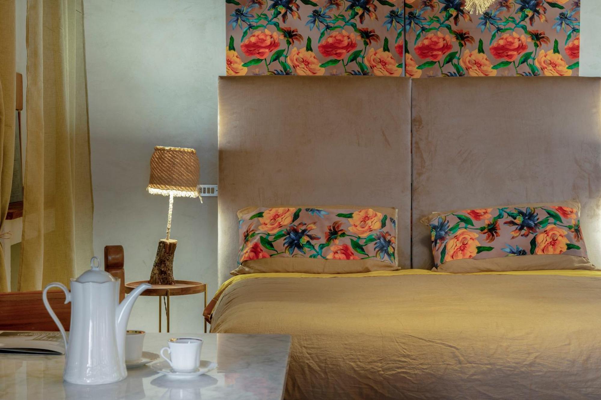 Villa Desiderio Tuscany Pistoia Kültér fotó