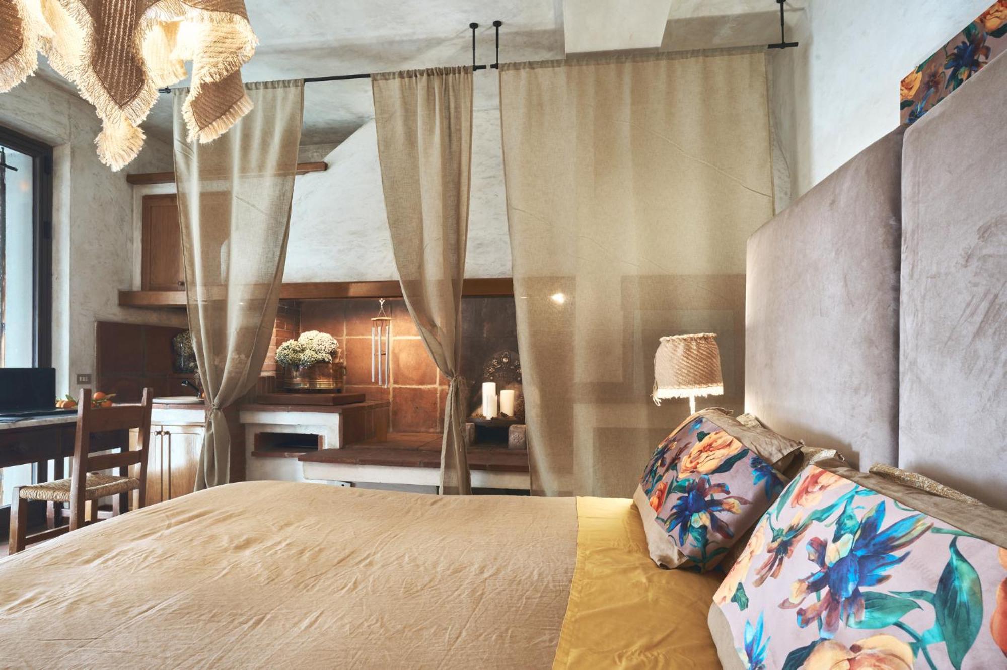 Villa Desiderio Tuscany Pistoia Kültér fotó